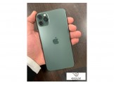 Apple  ايفون 11 برو ماكس  - مستعمل