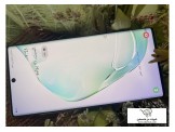 سامسونج  نوت 10 بلص  - مستعمل Image 2