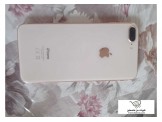 Apple ايفون 8 بلس - مستعمل Image 2