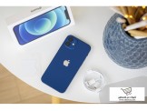 Apple  ايفون 12 جديد 128 جيجا فقط 3200 شيكل نو اكتيف  - جديد Image 2