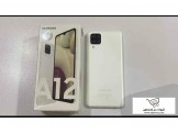 سامسونج   جالاكسي A12  - مستعمل Image 3