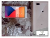 Apple ايفون 8 بلس - مستعمل Image 3
