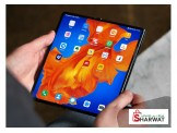 هواوي  huawei mate XS  ميت اكس اس...