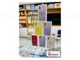 Apple  ابل ايفون 11 - جديد - 