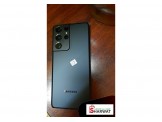 سامسونج  Samsung S21 Ultra 5G - م...