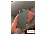 Apple  ابل ايفون 11 برو ماكس - مس...