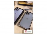 Apple  ابل Iphone 13 pro max - جديد - 