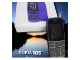 جهاز نوكيا غير ذكي جيل قديم بحالة...