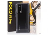 شاومي بوكو Xiaomi Poco F5 Pro Image 2