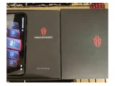 جهاز red magic 3s gaming مستعمل بحالة ممتازة Image 3