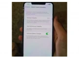 Iphone XS Max للبيع بحالة ممتازة Image 3