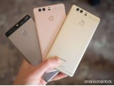 Huawei P9 32GB 3RAM (جديد) Image 2