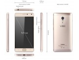 Lenovo Vibe P1 Image 3