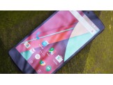 Nexus 5 