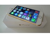 iPhone 6 -16gb , gold  Image 2