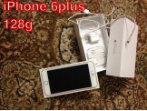 iPhone 6plus 128g