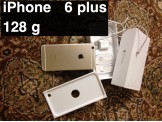 iPhone 6plus 128g Image 2