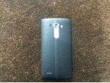 جهاز lg g4 شبه جديد Image 2