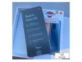 شومي Xiaomi  redmi note 9s 6gb 12...