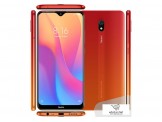 شومي Xiaomi  Redmi 8A شريحتين جدي...