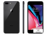 Apple ايفون 8 بلس - مستعمل