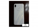 سامسونج  A30 samsung  - مستعمل Image 2