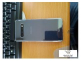 سامسونج  Samsung s10 plus  - مستعمل Image 2