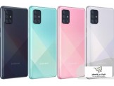 سامسونج  Galaxy A71  - جديد Image 2