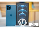 Apple  ابفون 12 برو ماكس 128 جيجا...
