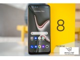 شومي Xiaomi  ريلمي 8 Realme الجدي...