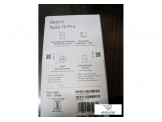شومي Xiaomi  Redmi note 10 Pro  - مستعمل Image 2