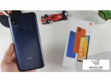 شومي Xiaomi  ريدمي 9c جديد ومكفول 64 جيجا  - جديد Image 2