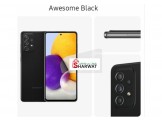 سامسونج  Samsung Galaxy A72  - جديد Image 2