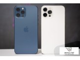 Apple  ابفون 12 برو ماكس 128 جيجا جديد ومكفول فقط 4100 شيكل يا بلاش  - جديد Image 3