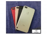 Apple  ايفون 7 بلس 128 جيجا مستعمل اخو الجديد فقط 1050 شيكل  - مستعمل Image 3