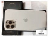 Apple  ايفون 12 برو ماكس ذهبي  - مستعمل Image 3