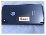 Apple ايفون X - مستعمل Image 3