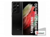 سامسونج  Samsung S21 Ultra 5G - م...