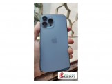 Apple  ابل Iphone 13 pro max - مس...