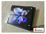 سامسونج  Galaxy Z Fold 3 5g - مست...
