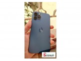 Apple  ابل Iphone 12 pro max - مس...