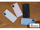 شومي Xiaomi  شاومي Mi 11 Lite 5G ...