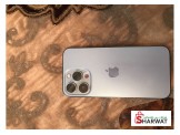 Apple  ابل iphone 13pro - مستعمل - 