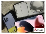 Apple  ابل ايفون 13 برو ماكس - مستعمل -  Image 3