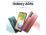 جوال جالاكسي A04S