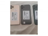 100%IPHONE 11 PRO MAX 64GB