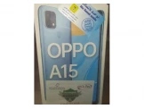 جوال oppo A15 Image 2
