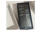 انفنكس نوت 12 256جيجا 8رام Image 2