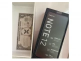 Infinix Note12 /128GB+8GB +8RAM Image 2