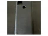 Redmi 9C + Charger + Case + Glass Screen Protector Privacy Image 3